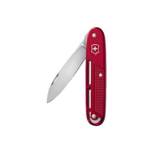 Alox Refined Onefold Red