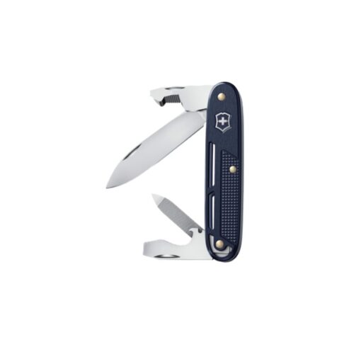 Alox Refined Synergy Dark Blue