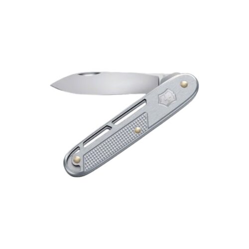 Alox Refined Onefold Silver