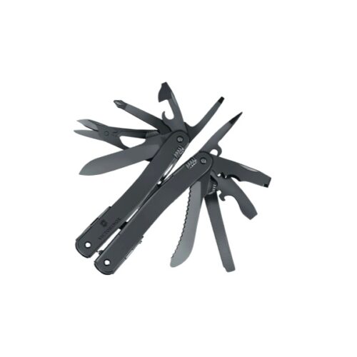 Swiss Tool Spirit MXBS Black 2