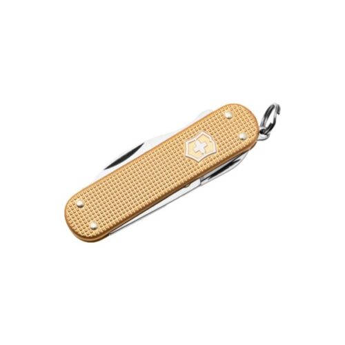 Companion S Alox Gold