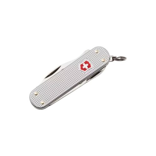 Companion S Alox Silver